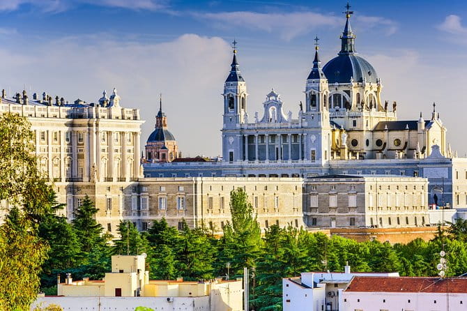 Royal Palace Skip-the-Line Ticket and Guided Tour in Madrid - Price and Logistics: Is It Worth the Cost?