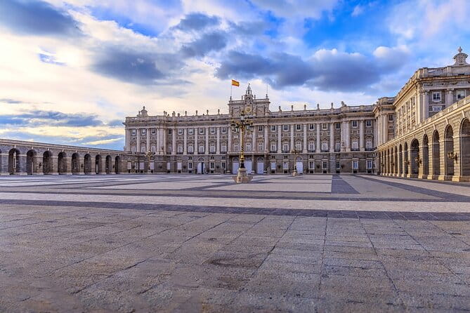 Royal Palace Skip-the-Line Ticket and Guided Tour in Madrid - Who Will Love This Tour?