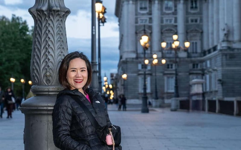 Royal Palace, Sol & Plaza Mayor Professional Photoshoot - Key Points / Takeaways