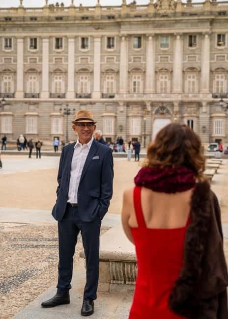Royal Palace, Sol & Plaza Mayor Professional Photoshoot - Final Thoughts