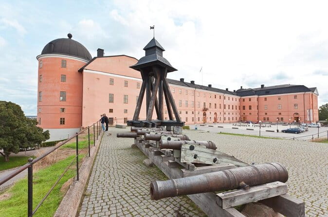 ROYAL Uppsala and VIKING Sigtuna PRIVATE Tour - Key points / Takeaways