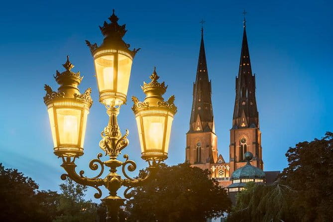 ROYAL Uppsala and VIKING Sigtuna PRIVATE Tour - Who is This Tour Best For?