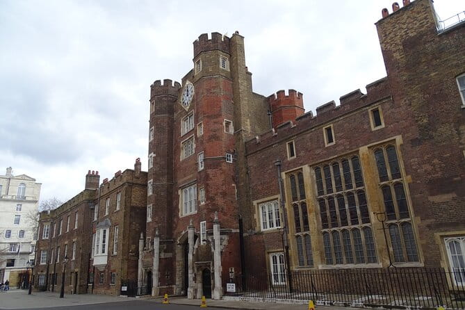 Royal Westminster - Exclusive Royal Walking Tour of London's Iconic Landmarks! - FAQ