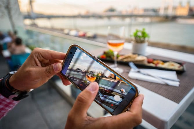 Rudas Bistro Gastro-Wellness - Entering Budapest’s Thermal Wonderland