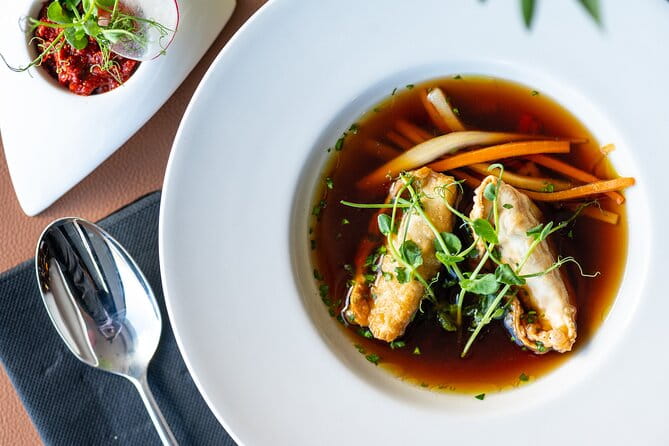 Rudas Bistro Gastro-Wellness - Who Should Consider This Experience?