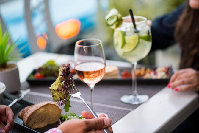 Rudas Bistro Gastro-Wellness - FAQ