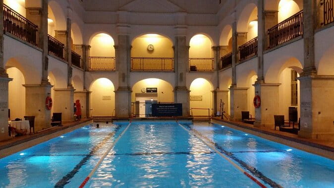 Rudas Bistro Premium Brunch - A Closer Look at the Rudas Bistro Premium Brunch Experience