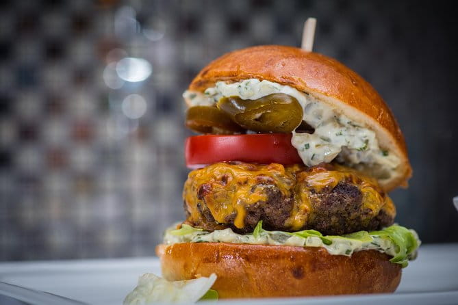 Rudas Bistro Premium Brunch - FAQ