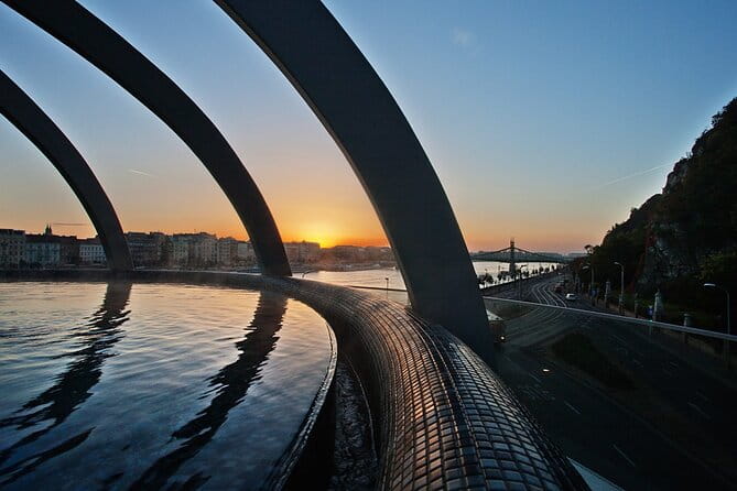 Rudas Bistro VIP Wellness Weekend and Dining Ticket - Practical Details and Logistics