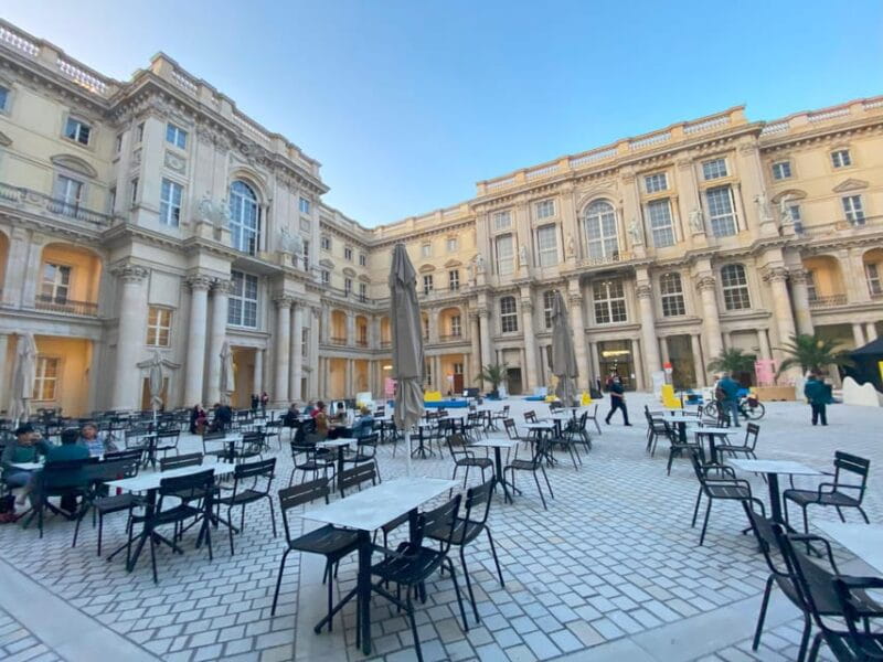 Rude Bastards tour of Medieval Berlin - Value and Practicalities