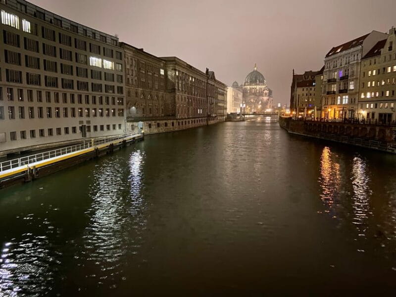Rude Bastards tour of Medieval Berlin - Who Will Love This Tour?