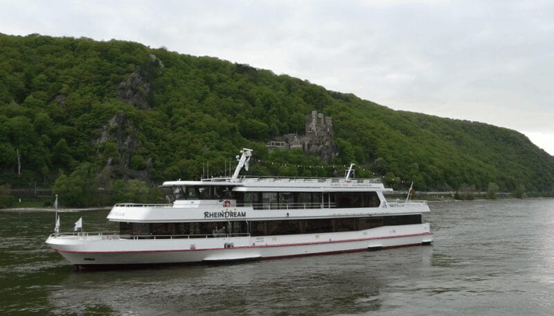 Rüdesheim am Rhein: Christmas Boat Cruise on the Rhine - Key Points / Takeaways