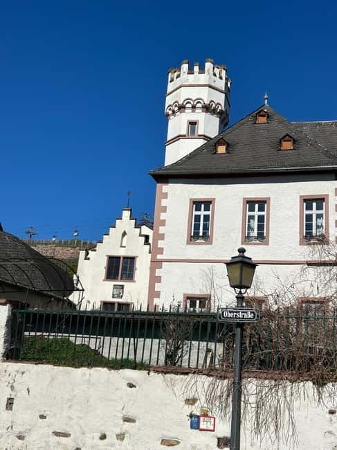 Rüdesheim: city tour with music and wine and Rüdesheim coffee - Final Thoughts: Is This Tour for You?