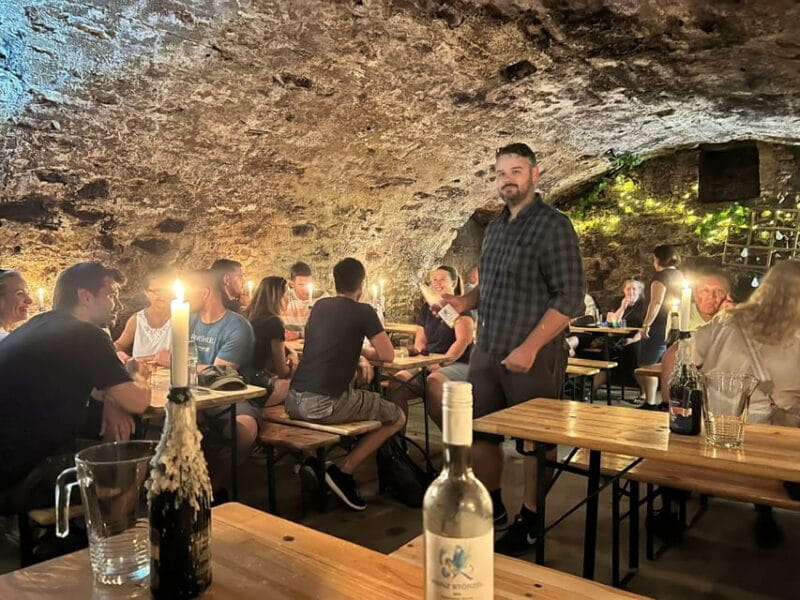 Rüdesheim - Guided wine hikes with 4wines and cable car ride - FAQ