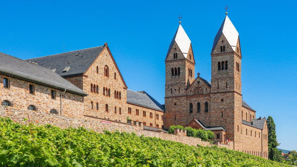 Rüdesheim: Private Guided Walking Tour - Frequently Asked Questions