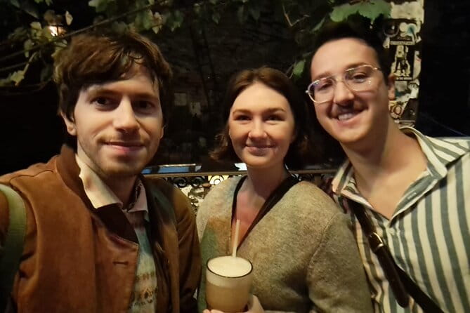 Ruin Bars Tour (Culture, history, and drinks) PROMO PRICE - FAQ