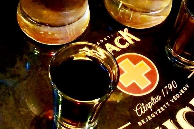 Ruin Pub Walking Tour with a Local Hostess in Budapest - Practical Details: Pricing, Duration, and Group Atmosphere