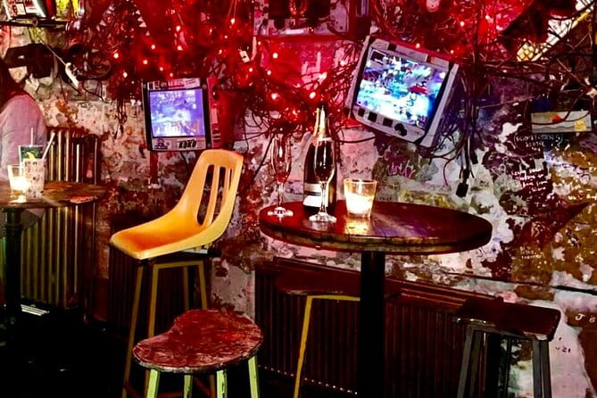 Ruin Pub Walking Tour with a Local Hostess in Budapest - The Sum Up