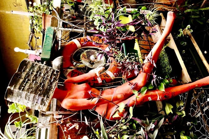 Ruin Pub Walking Tour with a Local Hostess in Budapest - FAQ