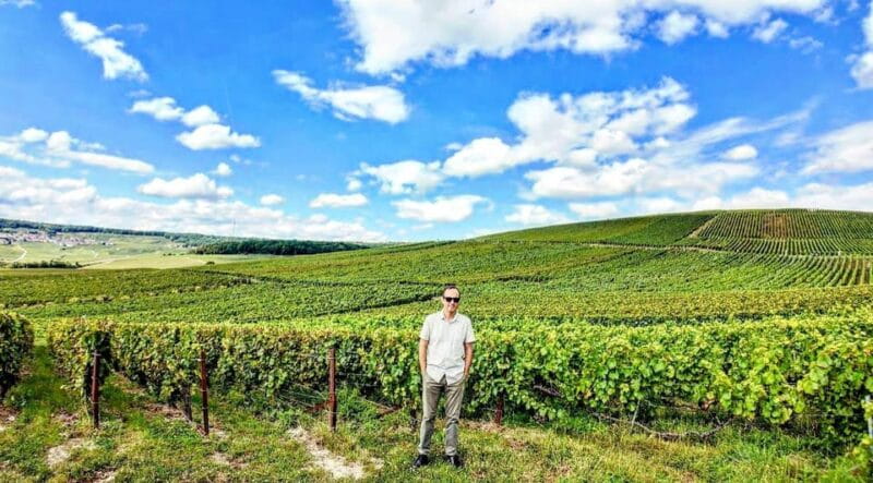 Ruinart Tasting and Fun Private Tour in Champagne - FAQ