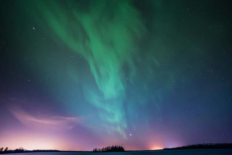 Ruka: Aurora Quest - Northern Lights Hunt by Car - Ruka: Aurora Quest - Northern Lights Hunt by Car – A Practical Guide to Finland’s Arctic Spectacle