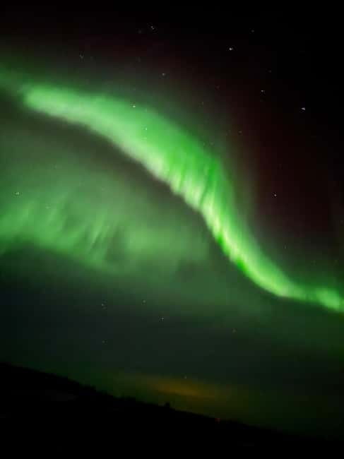 Ruka: Aurora Quest - Northern Lights Hunt by Car - Itinerary Breakdown: What Makes Each Stop Special