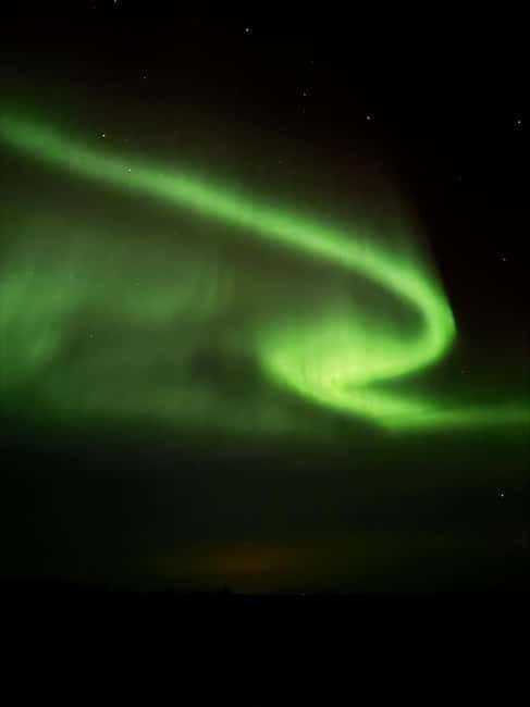 Ruka: Aurora Quest - Northern Lights Hunt by Car - What’s Included & Cost-Effectiveness
