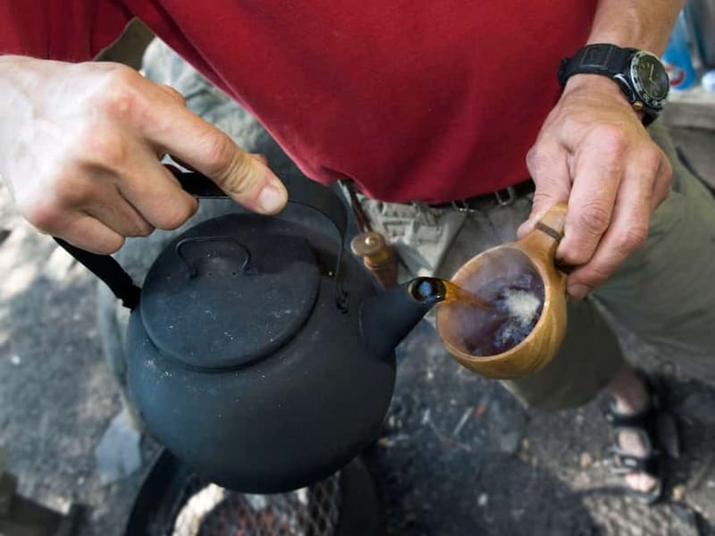 Ruka: Midnight sun hike to Valtavaara - Why This Hike Stands Out in Finnish Lapland