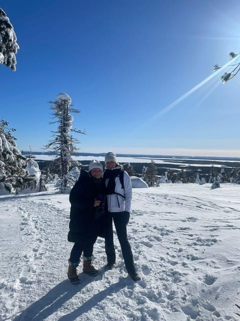 Ruka: Riisitunturi National Park with lunch. - The Sum Up: Who Should Book?