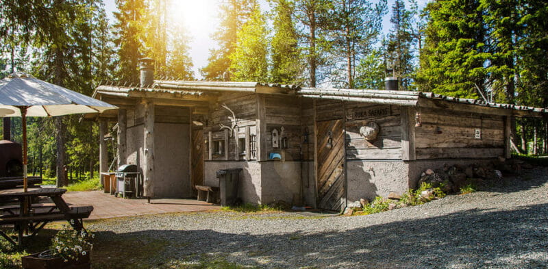 Ruka: Summer Sauna Tour finnish sauna experience - FAQ