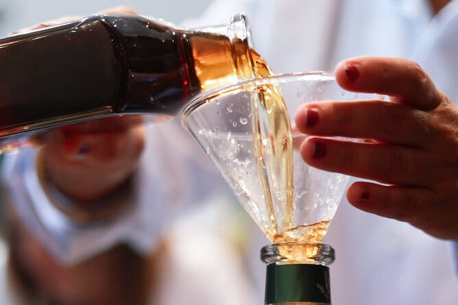 Rum Tasting: Experience of the 5 senses in Madrid - A Closer Look at Madrid’s Rum Tasting Adventure