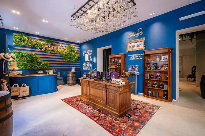 Rum Tasting: Experience of the 5 senses in Madrid - Is It Worth the Price?