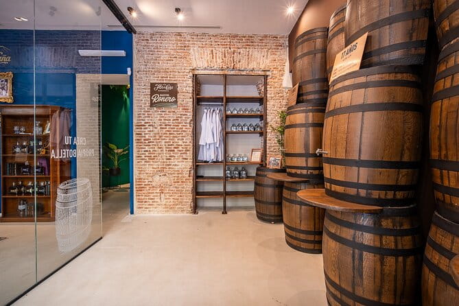 Rum Tasting: Experience of the 5 senses in Madrid - Who Should Consider This Tour?