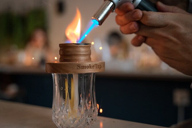 Rum Tasting: Experience of the 5 senses in Madrid - My Final Take