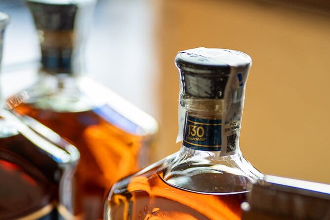 Rum Tasting: Experience of the 5 senses in Madrid - FAQs