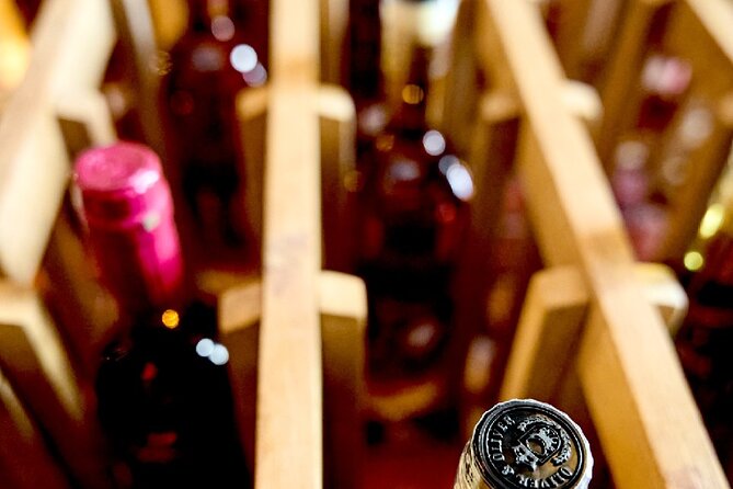 Rum Tasting Expirience in Punta Cana - Location and Logistics