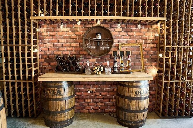 Rum Tasting Expirience in Punta Cana - Unique Gifts and Souvenirs