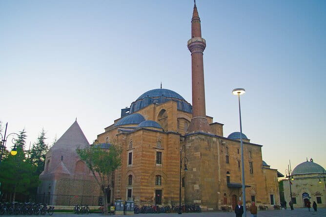 Rumi Route: A self-guided audio tour into Rumi's world - Who Should Consider This Experience?