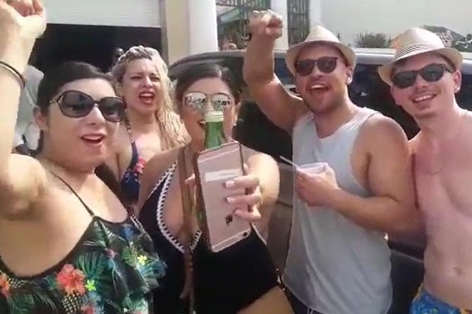 Rums and Reggae Tour (Shore Excursion) - Chocolatier and Bob Marleys House