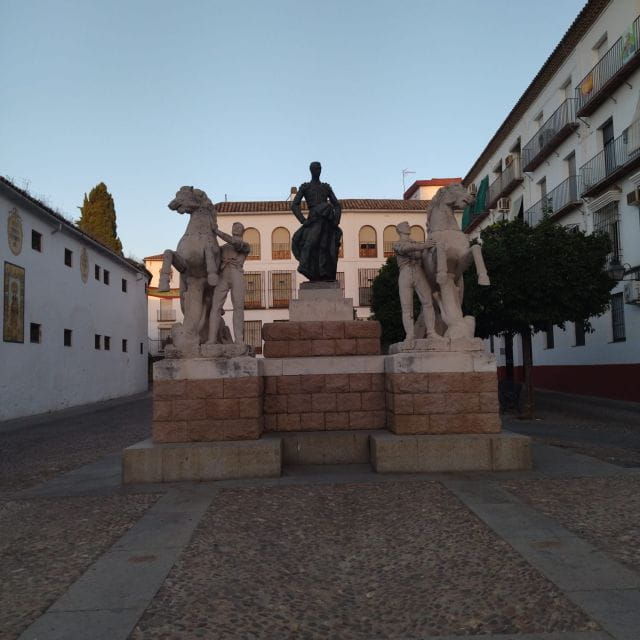 Running Tour Córdoba - Things To Know