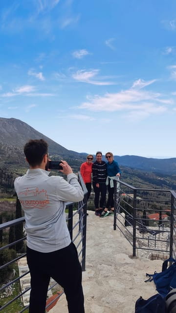 Rural biking & wine tasting tour - Key points / Takeaways