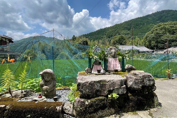 Rural Kyoto One Day Tour of a Tranquil Landscape in Ohara - Hiking Through the Lush Bamboo Groves