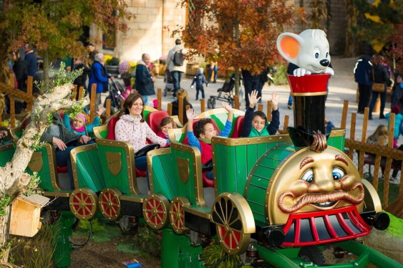 Rust: Europa-Park 2-Day Entrance Ticket - Final Thoughts: Is It Worth It?