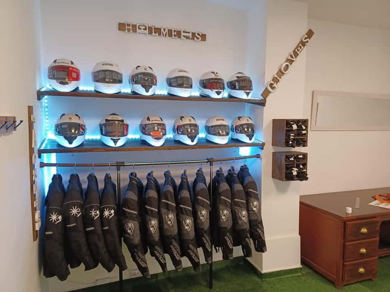 Ruta del Silencio: Motorcycle Adventure through Unforgettable Landscapes of Spain - Key Points / Takeaways