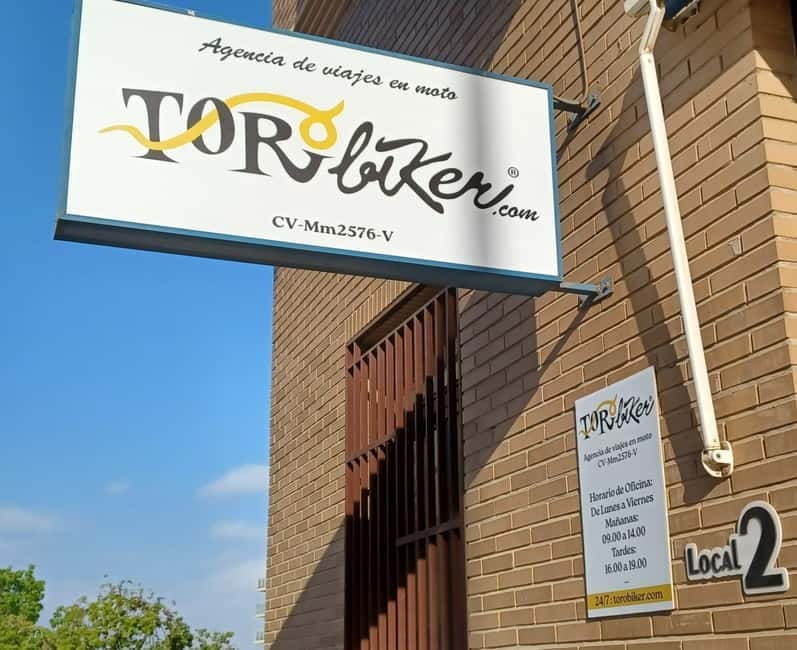 Ruta del Silencio: Motorcycle Adventure through Unforgettable Landscapes of Spain - Discovering Spain’s Hidden Corners on Two Wheels