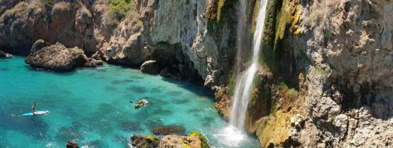 Ruta libre en paddel surf por la cascada de Nerja y Maro - Final Thoughts: Is It For You?