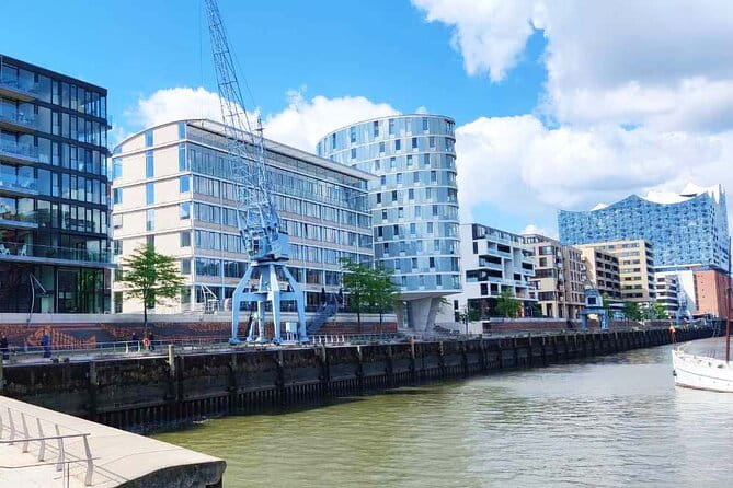 rydde walking tour MAYDAY AT THE WATERFRONT - FAQ