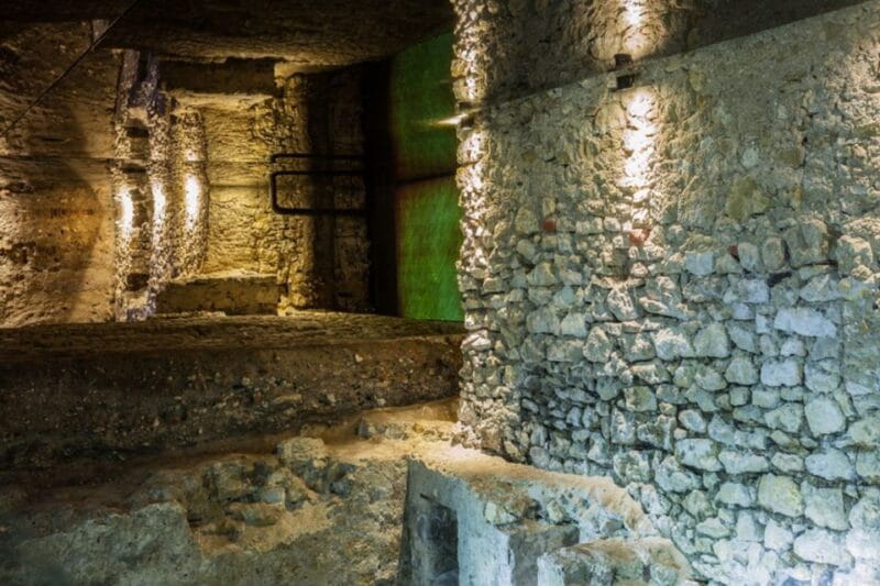 Rynek Underground Museum Guided Tour - The Sum Up