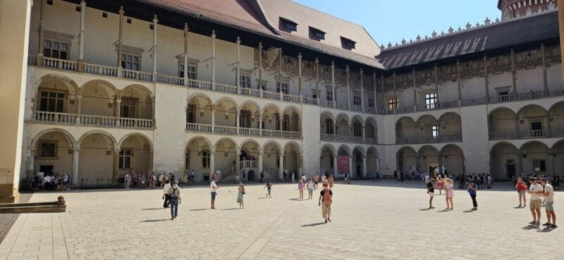Rynek Underground, Wawel Castle and Cathedral Guided Tour - Final Word