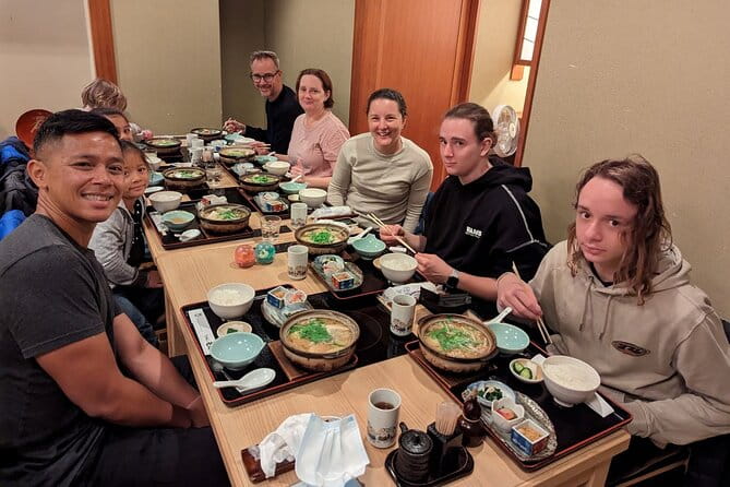 Ryogoku Sumo Town History / Culture and Chanko-Nabe Lunch - Discovering Sumo-Related Museums and Shops